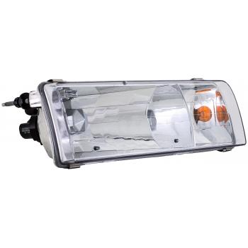 Dorman 1590257 Headlight Assembly product image 4 of 4
