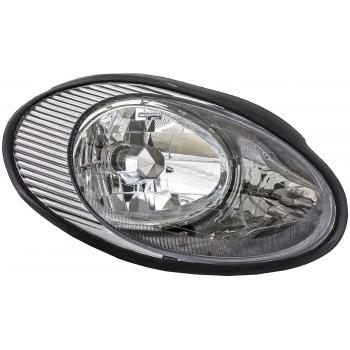 Dorman 1590263 Headlight Assembly product image 1 of 4