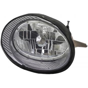 Dorman 1590263 Headlight Assembly product image 3 of 4