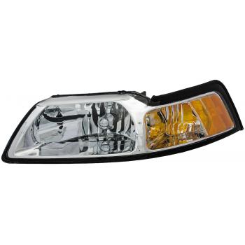 Dorman 1590268 Headlight Assembly product image 1 of 4