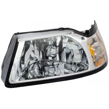 Dorman 1590268 Headlight Assembly product image 3 of 4