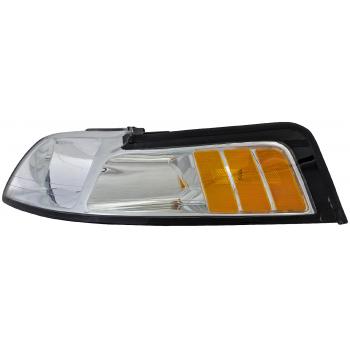 Dorman 1590268 Headlight Assembly product image 4 of 4