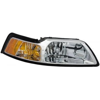 Dorman 1590269 - Headlight Assembly Dorman 1590269 Headlight Assembly product image 1 of 4