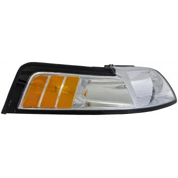 Dorman 1590269 Headlight Assembly product image 4 of 4