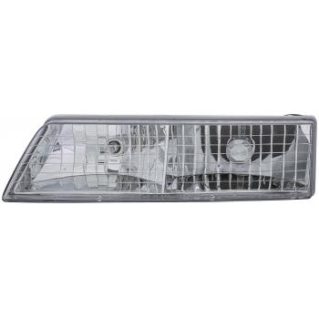 Dorman 1590273 Headlight Assembly product image 1 of 4