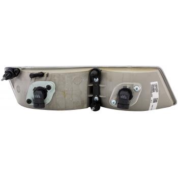 Dorman 1590273 Headlight Assembly product image 2 of 4