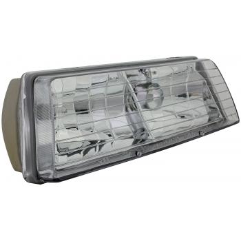Dorman 1590273 Headlight Assembly product image 3 of 4