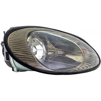 Dorman 1590277 - Headlight Assembly Dorman 1590277 Headlight Assembly product image 1 of 3