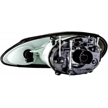 Dorman 1590277 - Headlight Assembly Dorman 1590277 Headlight Assembly product image 2 of 3