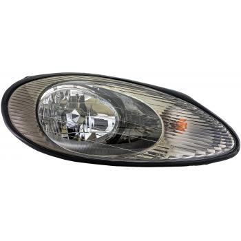 Dorman 1590277 - Headlight Assembly Dorman 1590277 Headlight Assembly product image 3 of 3