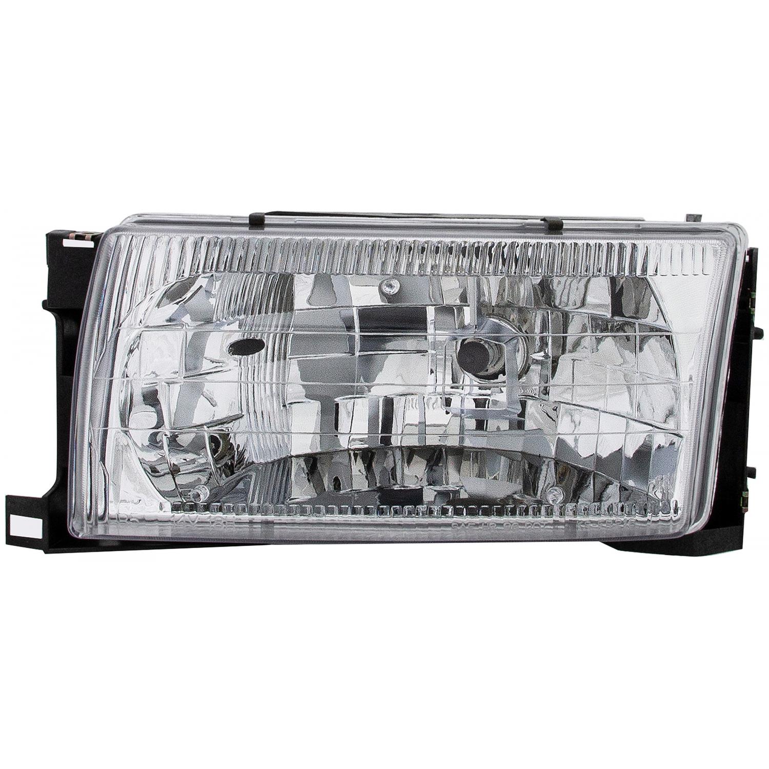 Dorman 1590278 - Headlight Assembly Dorman 1590278 Headlight Assembly product image 1 of 4