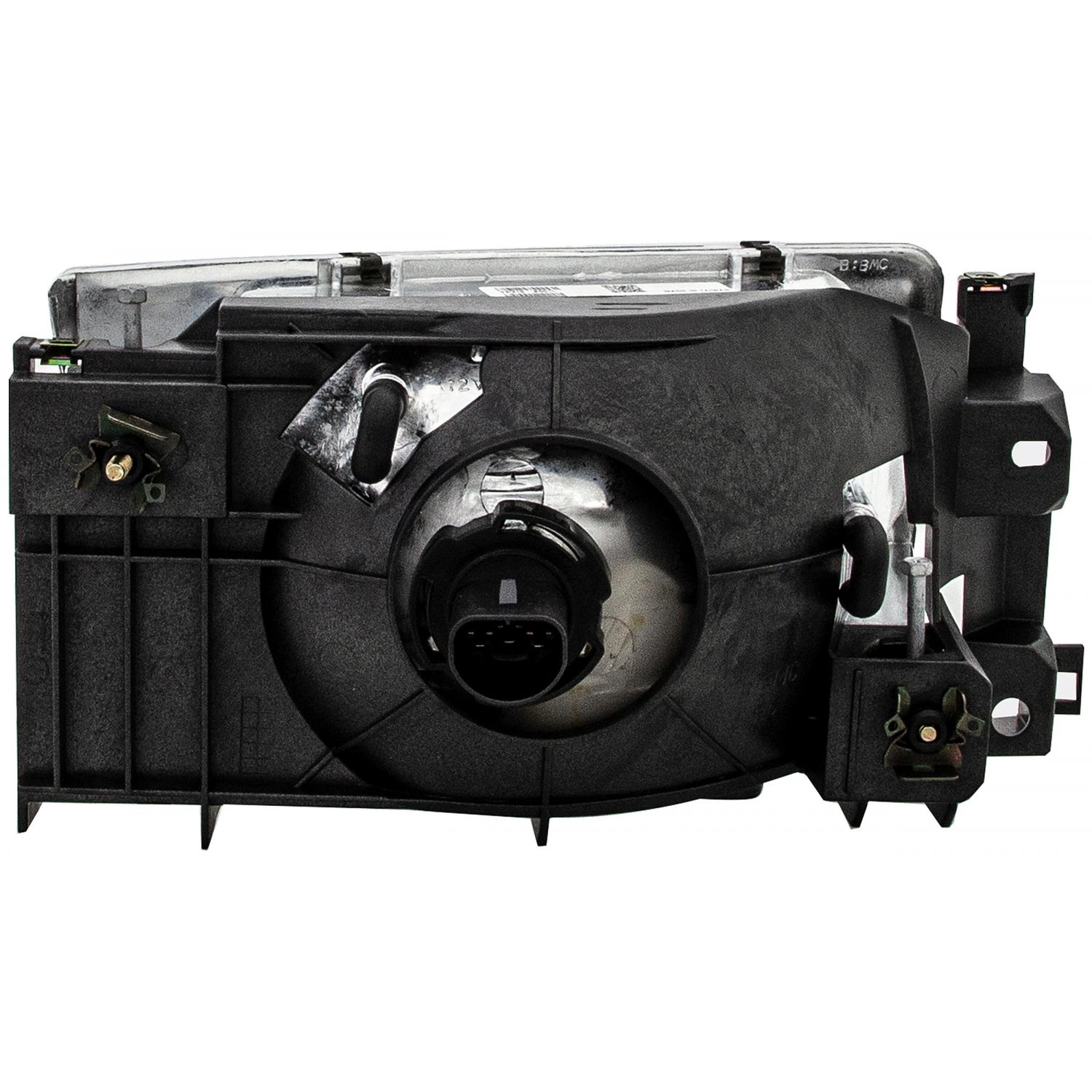Dorman 1590278 - Headlight Assembly Dorman 1590278 Headlight Assembly product image 2 of 4