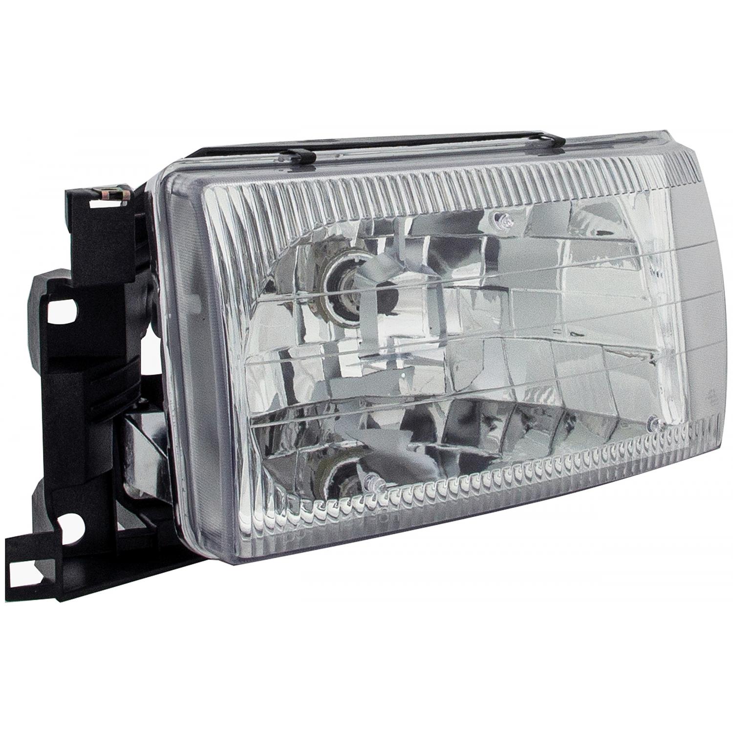 Dorman 1590278 - Headlight Assembly Dorman 1590278 Headlight Assembly product image 3 of 4