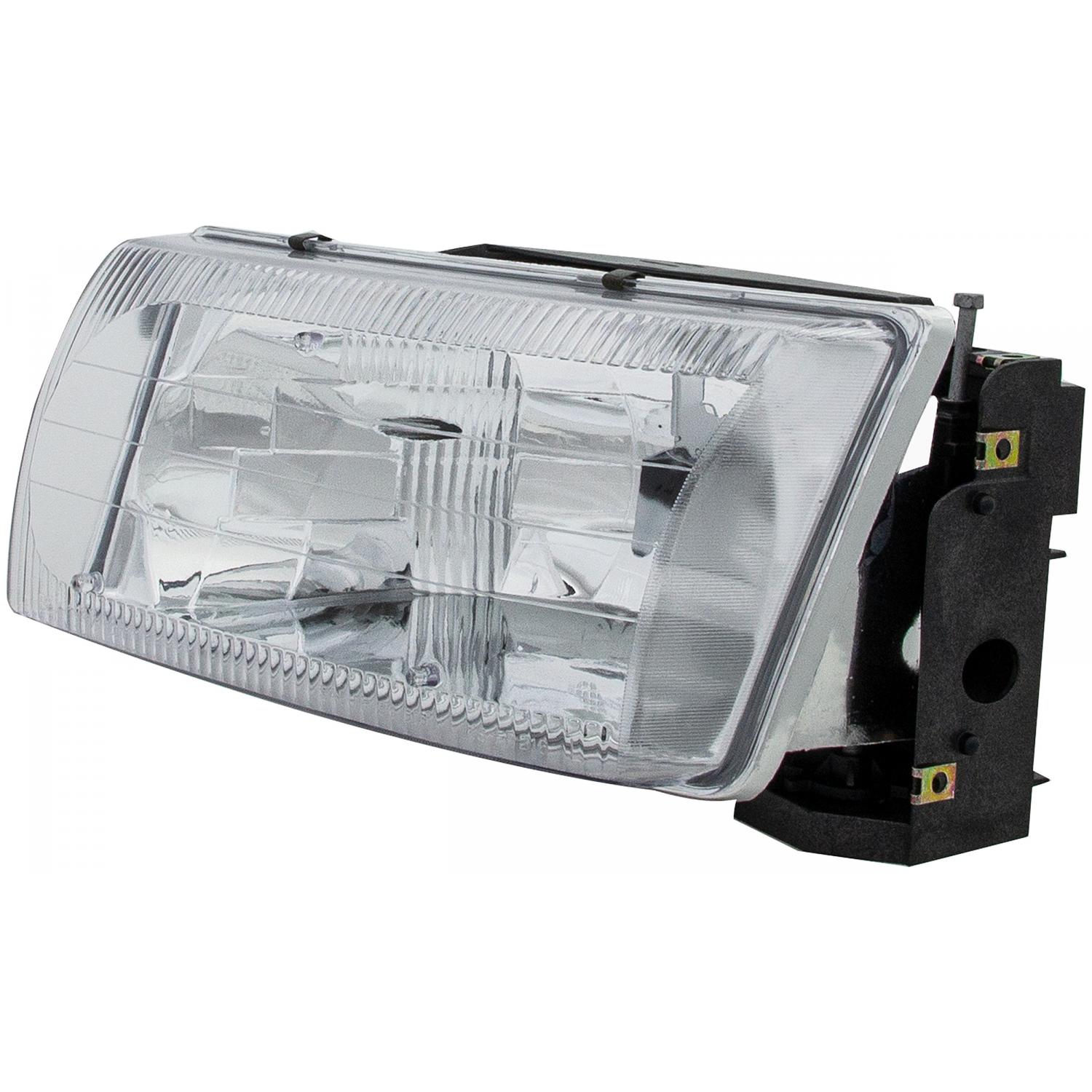 Dorman 1590278 - Headlight Assembly Dorman 1590278 Headlight Assembly product image 4 of 4
