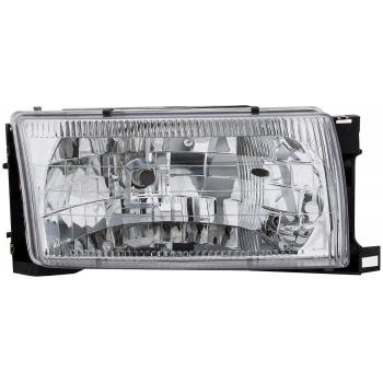 Dorman 1590279 Headlight Assembly product image 1 of 4