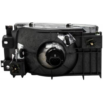 Dorman 1590279 Headlight Assembly product image 2 of 4