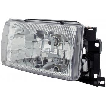 Dorman 1590279 Headlight Assembly product image 3 of 4