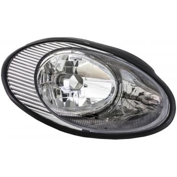 Dorman 1590294 - Headlight Assembly Dorman 1590294 Headlight Assembly product image 1 of 4