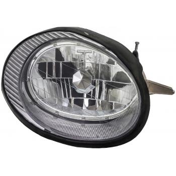 Dorman 1590294 - Headlight Assembly Dorman 1590294 Headlight Assembly product image 4 of 4