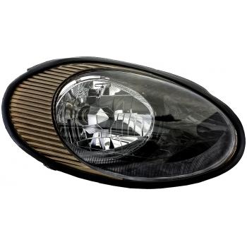 Dorman 1590295 Headlight Assembly product image 1 of 4