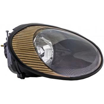 Dorman 1590295 Headlight Assembly product image 3 of 4