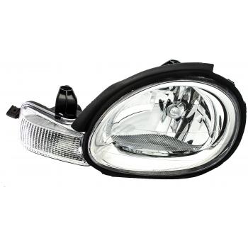 Dorman 1590300 Headlight Assembly product image 1 of 4