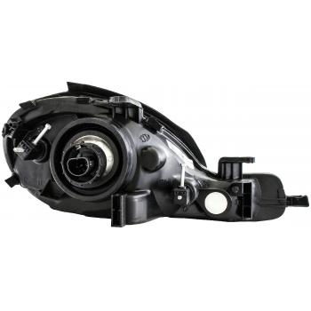Dorman 1590300 Headlight Assembly product image 2 of 4