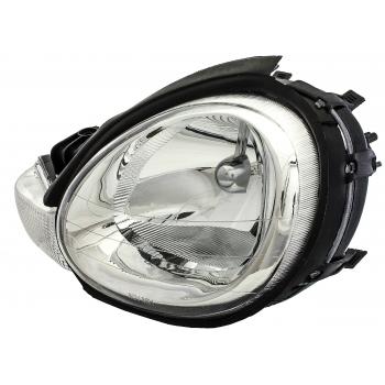 Dorman 1590300 Headlight Assembly product image 3 of 4