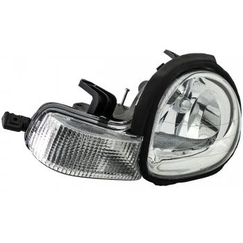 Dorman 1590300 Headlight Assembly product image 4 of 4