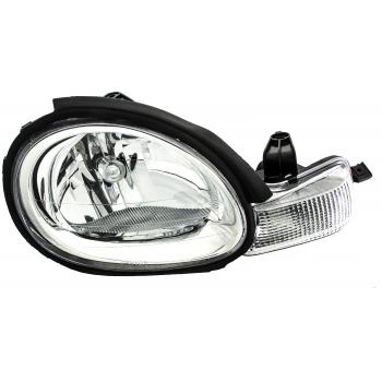 Dorman 1590301 Headlight Assembly product image 1 of 4