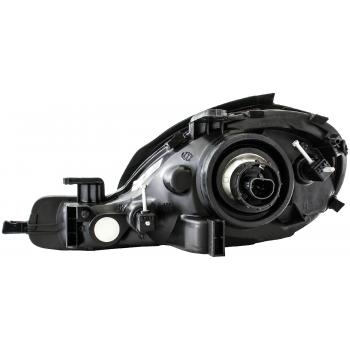 Dorman 1590301 Headlight Assembly product image 2 of 4