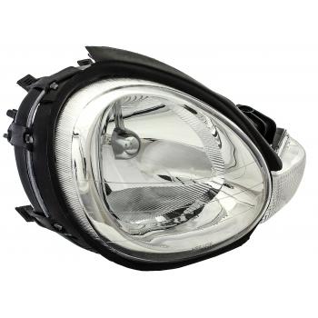 Dorman 1590301 Headlight Assembly product image 3 of 4