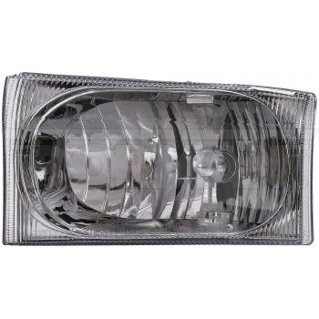 Dorman 1590310 Headlight Assembly product image 1 of 4