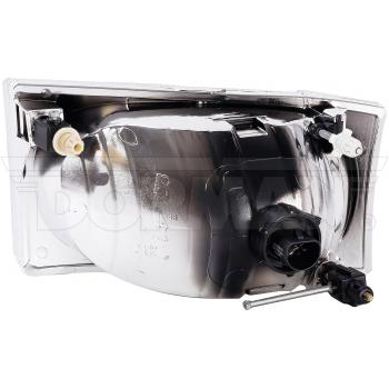 Dorman 1590310 Headlight Assembly product image 2 of 4