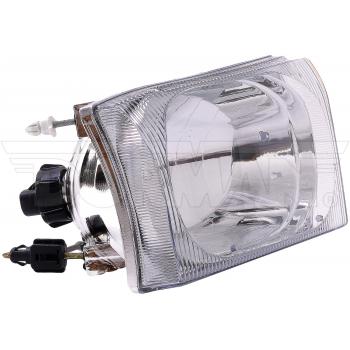 Dorman 1590310 Headlight Assembly product image 3 of 4