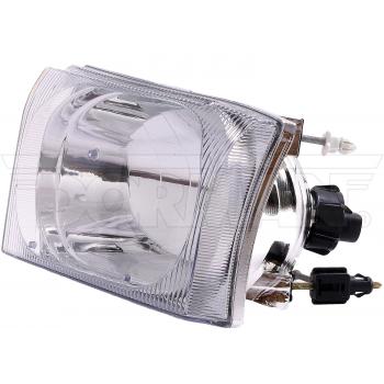 Dorman 1590310 Headlight Assembly product image 4 of 4