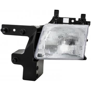 Dorman 1590314 - Headlight Assembly Dorman 1590314 Headlight Assembly product image 1 of 4