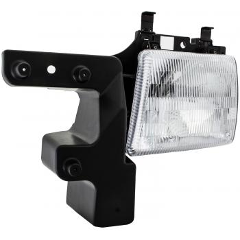 Dorman 1590314 - Headlight Assembly Dorman 1590314 Headlight Assembly product image 3 of 4