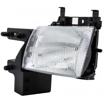 Dorman 1590314 - Headlight Assembly Dorman 1590314 Headlight Assembly product image 4 of 4