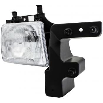 Dorman 1590315 - Headlight Assembly Dorman 1590315 Headlight Assembly product image 3 of 4