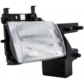 Dorman 1590315 - Headlight Assembly Dorman 1590315 Headlight Assembly product image 4 of 4