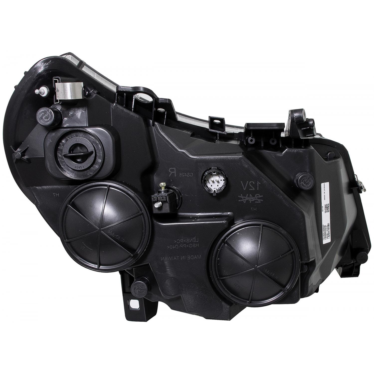 Dorman 1590335 - Headlight Assembly Dorman 1590335 Headlight Assembly product image 2 of 4