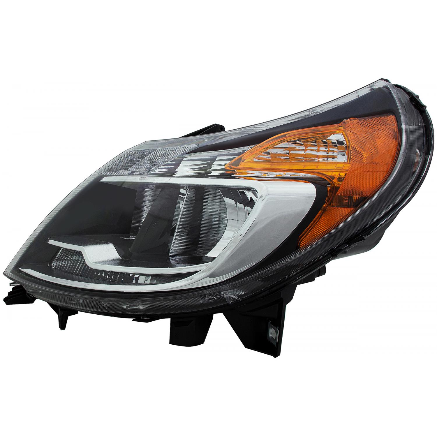 Dorman 1590335 - Headlight Assembly Dorman 1590335 Headlight Assembly product image 3 of 4
