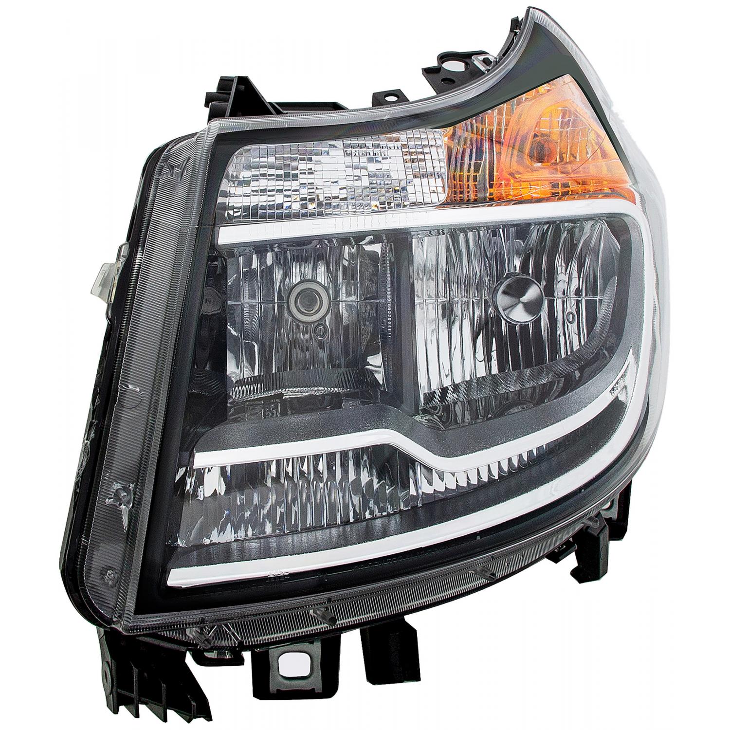 Dorman 1590335 - Headlight Assembly Dorman 1590335 Headlight Assembly product image 4 of 4