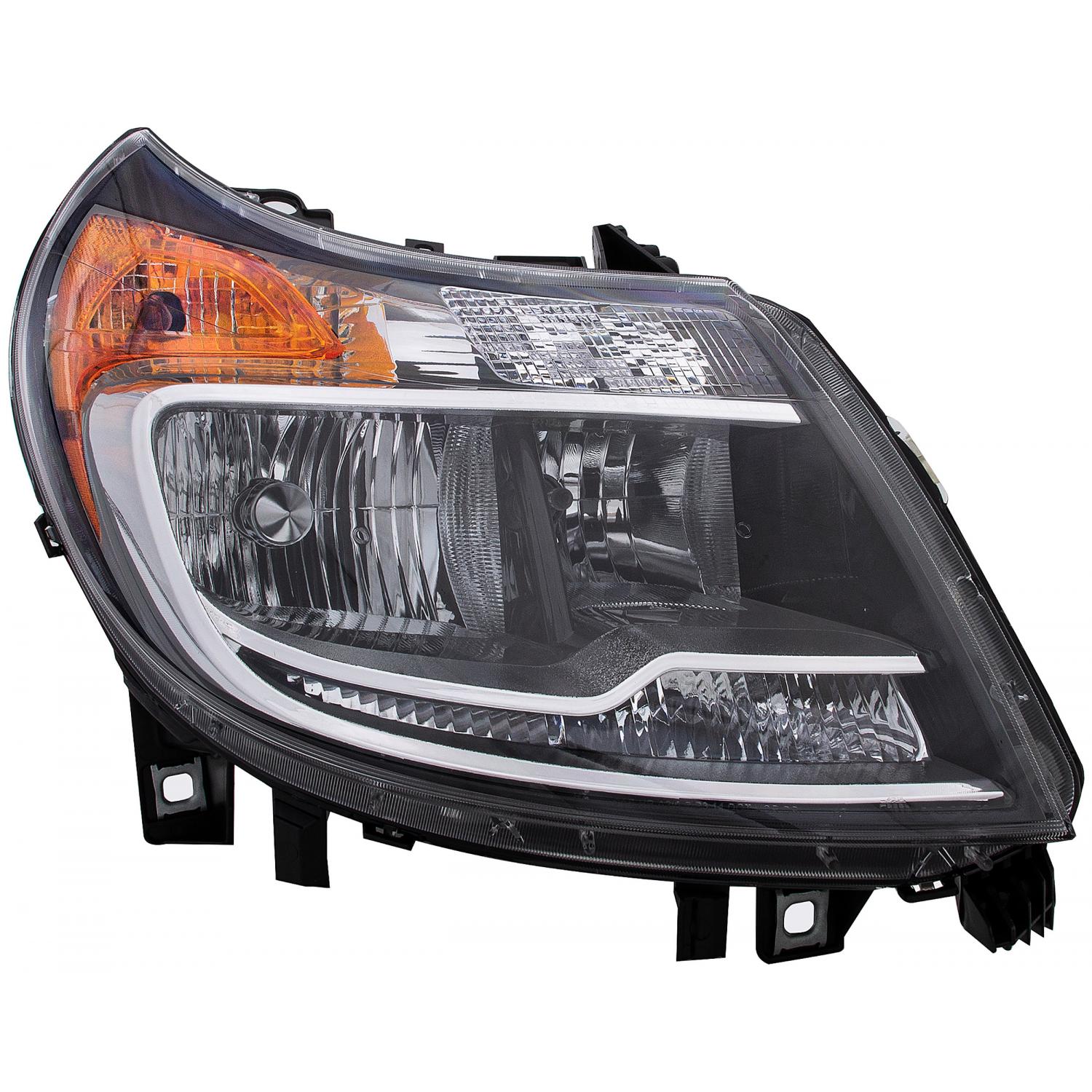Dorman 1590336 - Headlight Assembly Dorman 1590336 Headlight Assembly product image 1 of 4