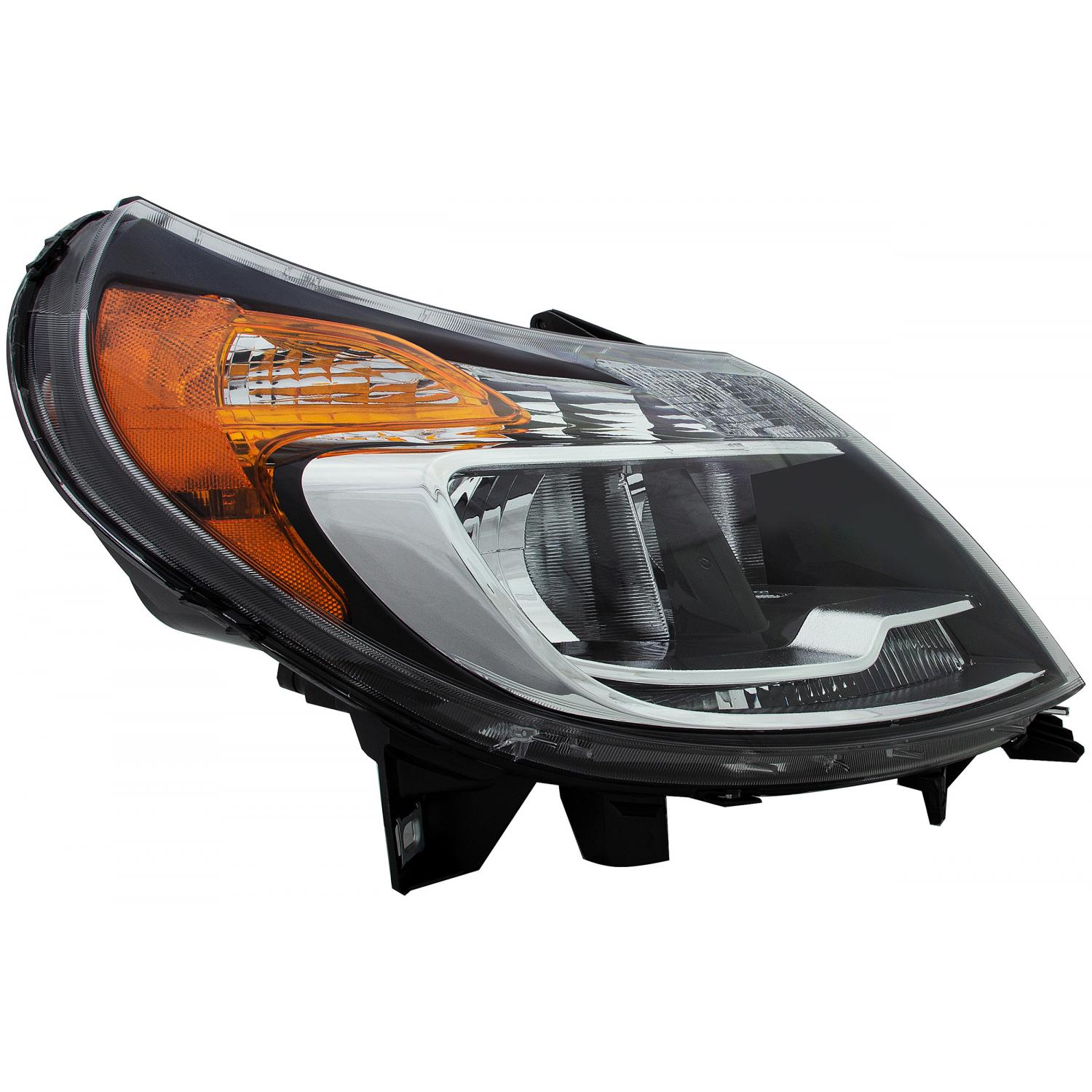 Dorman 1590336 - Headlight Assembly Dorman 1590336 Headlight Assembly product image 3 of 4