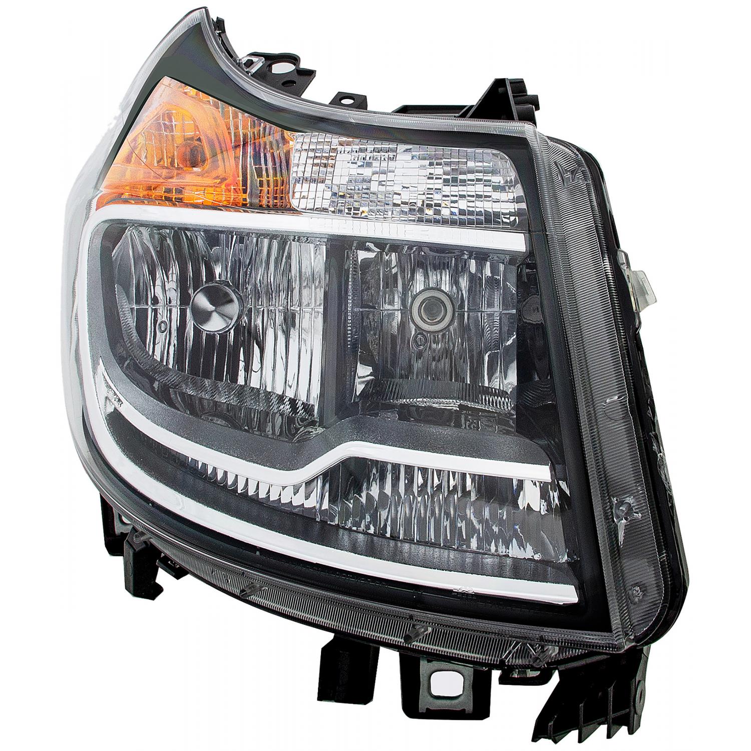 Dorman 1590336 - Headlight Assembly Dorman 1590336 Headlight Assembly product image 4 of 4
