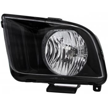 Dorman 1590341 - Headlight Assembly Dorman 1590341 Headlight Assembly product image 1 of 4