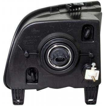 Dorman 1590341 - Headlight Assembly Dorman 1590341 Headlight Assembly product image 2 of 4