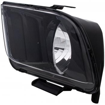 Dorman 1590341 - Headlight Assembly Dorman 1590341 Headlight Assembly product image 4 of 4